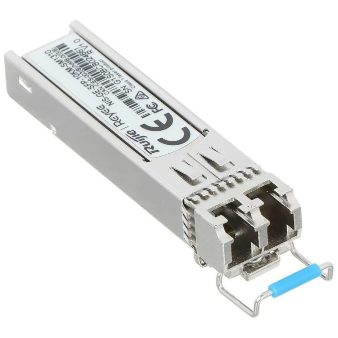 MODUŁ JEDNOMODOWY NIS‑GE‑SFP‑10KM‑SM1310 REYEE - obrazek 2