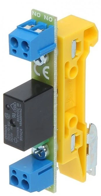 Moduł przekaźnikowy zwierny PK1‑5‑ZD