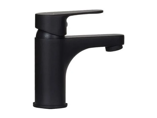 Grifo de pico bajo GRIFO + tapón LIV + sifón SIMON 4079141