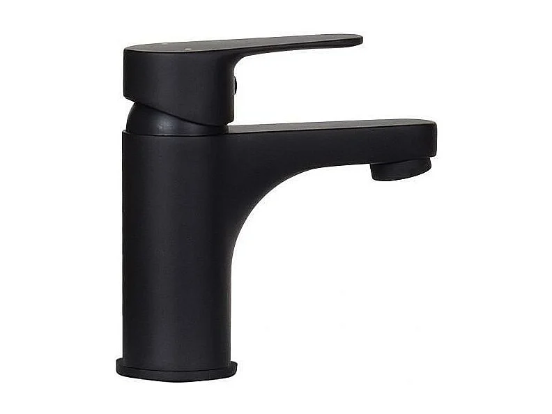 Grifo de pico bajo GRIFO + tapón LIV + sifón SIMON 4079141 - obrazek 1
