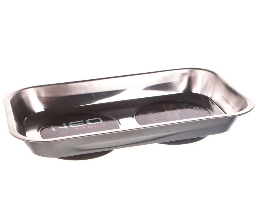 Miska magnetyczna prostokątna 245×145 mm 11‑614