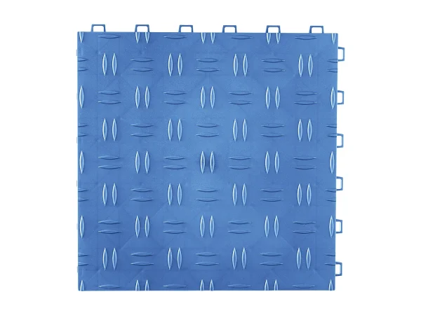 Interlocking Garage Tiles, SucceBuy Interlocking Garage Tiles 50 Sztuk, 30.5×30.5 cm Niebieski 4156694 Interlocking Garage Tiles, SucceBuy Interlocking Garage Tiles 50 Sztuk, 30.5×30.5 cm Niebieski 4156694