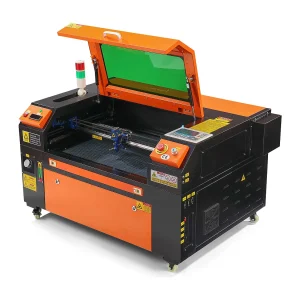Grawerka Laserowa, SucceBuy CO2 Grawerka laserowa 60W 40 x 60 cm Maszyna do Grawerowania i Drukowania 4156758 Grawerka Laserowa, SucceBuy CO2 Grawerka laserowa 60W 40 x 60 cm Maszyna do Grawerowania i Drukowania 4156758