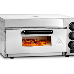 Piec do Pizzy SucceBuy Komercyjny, Blatowy, 35,56 cm, Idealny dla Twojej Kuchni, Akademika, Kempingu i Przyjęć 4171286 Piec do Pizzy SucceBuy Komercyjny, Blatowy, 35,56 cm, Idealny dla Twojej Kuchni, Akademika, Kempingu i Przyjęć 4171286