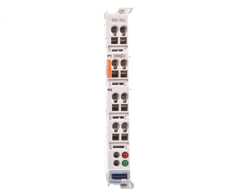 Moduł 4AO 0‑10V DC 750‑559 - obrazek 2