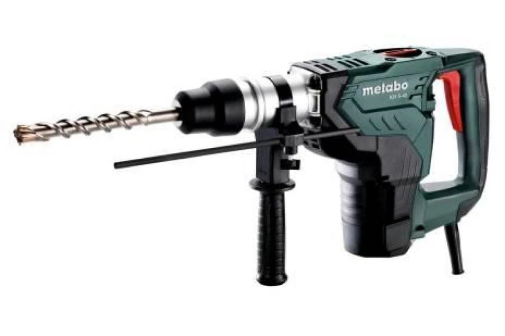 Młot udarowy obrotowy sds‑max kh 5‑40 - obrazek 1