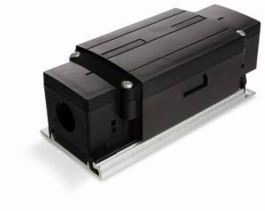 Moduł odejściowy 5x6mm2 WINSTA IDC 895‑1652 - obrazek 1