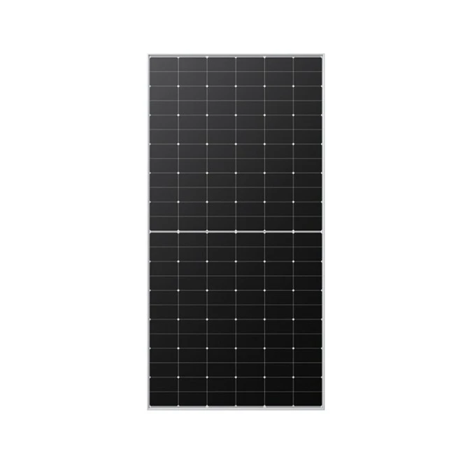 Moduł fotowoltaiczny Longi Solar 570W LR5‑72HTD‑570M - obrazek 1