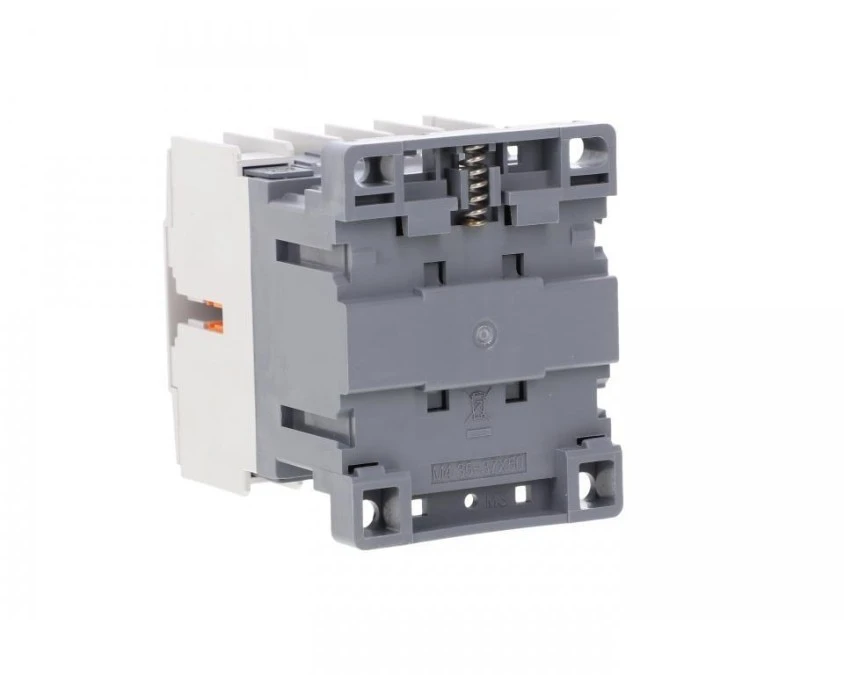 Ministycznik LS Electric GMC‑9M, moc 4kW, 9A, 24VAC, 1A 1269008100 GMC‑9M 24AC 1A - obrazek 2
