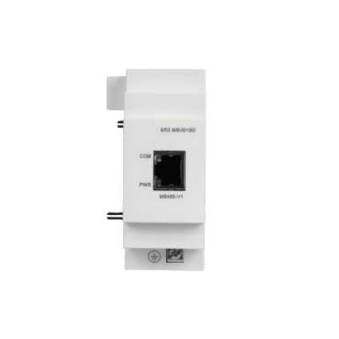 Moduł MODBUS do ZELIO2 SR3MBU01BD - obrazek 3
