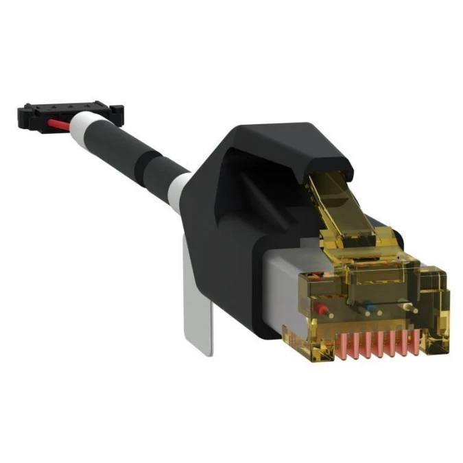 Modbus Cord 0,35 m ComPacT NSX LV434222 - obrazek 1