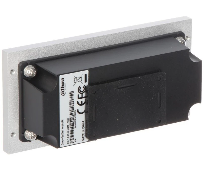 MODUŁ KLAWIATURY VTO4103F‑MB2 DO MODUŁU VTO4103F DAHUA - obrazek 3
