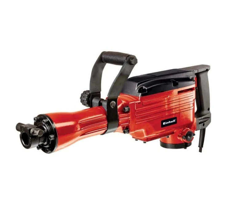 Młot wyburzeniowy SDS‑HEX 43J 1600W TC‑DH 43 4139087 - obrazek 2