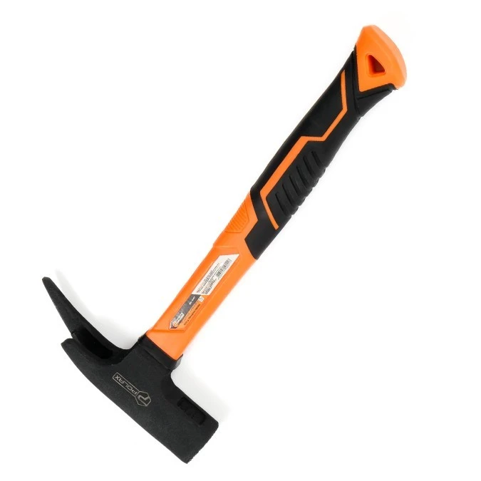 Młotek dekarski z magnesem 600 g (36‑047) - obrazek 1