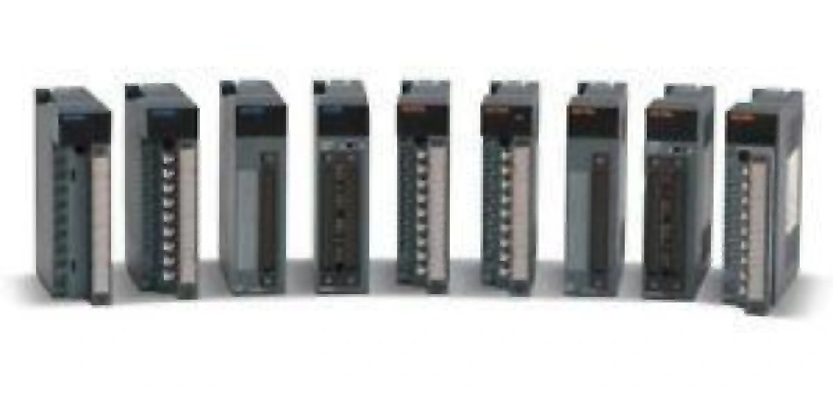 MODUŁ 64 WEJŚĆ 24V DC (CURRENT SINK/SOURCE) 4720005600 XGI‑D28A - obrazek 1