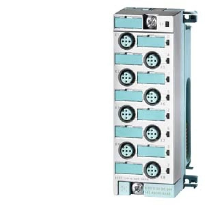 Moduł połączeniowy SIMATIC DP ET 200PRO 6ES7194‑4CB00‑0AA0 - obrazek 1