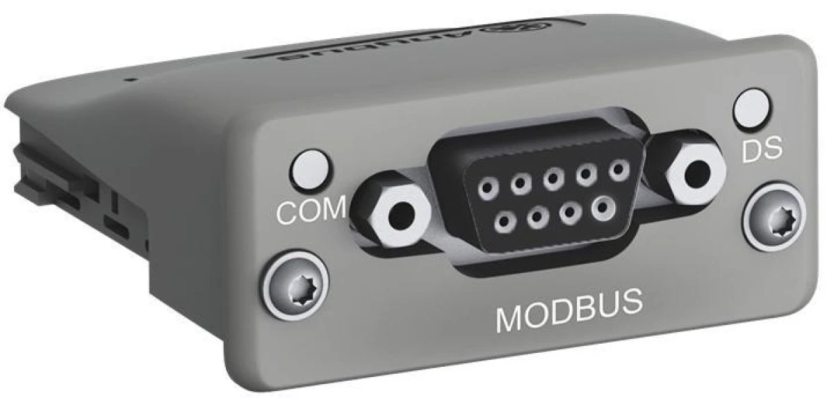 Moduł komunikacyjny AB‑MODBUS‑RTU‑1 1SFA899300R1003 - obrazek 1