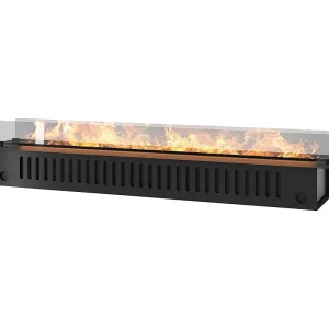 Kominek parowy Invapo Insert 1800 do zabudowy – wielokolorowy płomień, efekt 3D i sterowanie aplikacją, zbiornik 3,6 l – 180 cm 4193744 Kominek parowy Invapo Insert 1800 do zabudowy – wielokolorowy płomień, efekt 3D i sterowanie aplikacją, zbiornik 3,6 l – 180 cm 4193744