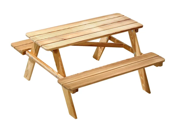 KADAX Zestaw piknikowy dla dzieci Molere naturalny stoliczek dla dzieci 4201363 KADAX Zestaw piknikowy dla dzieci Molere naturalny stoliczek dla dzieci 4201363