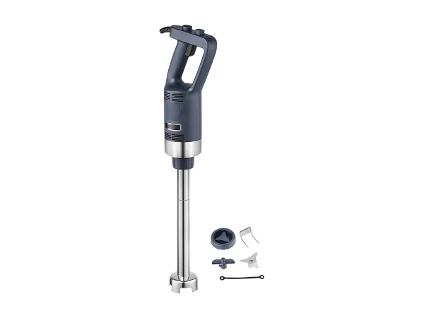 Handlowa Mieszarka Do Glebokiego Mieszania SucceBuy, 500 W, Prędkość Zmienna, Idealna do Różnych Sossów, Zup i Więcej 4222912 Handlowa Mieszarka Do Glebokiego Mieszania SucceBuy, 500 W, Prędkość Zmienna, Idealna do Różnych Sossów, Zup i Więcej 4222912
