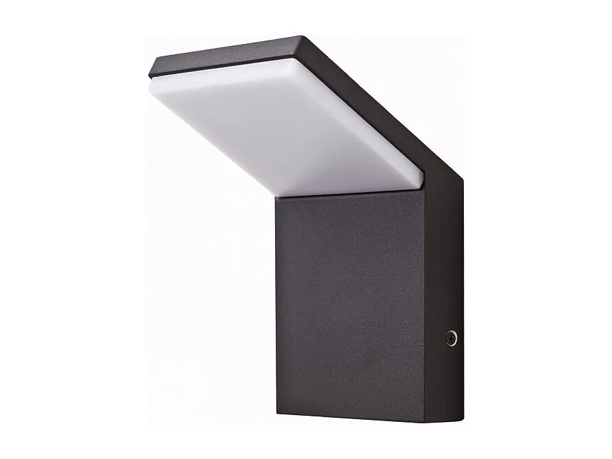 IP54 9W Kinkiet LED Biały 2200K/2700K/3000K Wł./Wył. - Bez czujnika 4284504 - obrazek 1