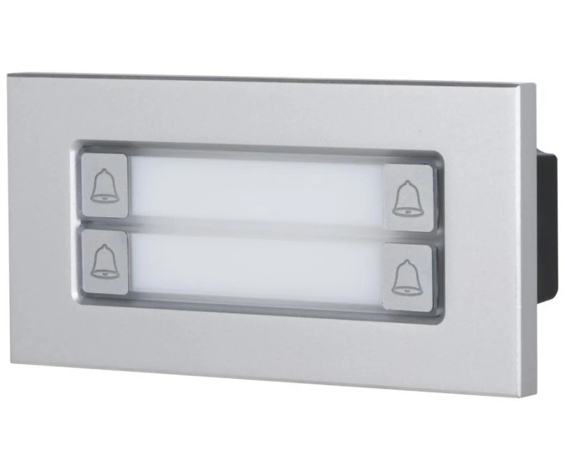 MODUŁ KLAWIATURY VTO4202F‑MDB4 DO MODUŁÓW VTO4202F‑P, VTO4201F‑P, VTO4201F‑P1 DAHUA - obrazek 2