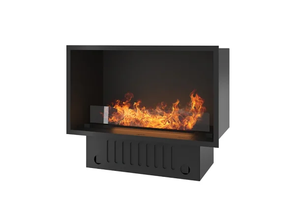 Kominek parowy do zabudowy Inside U 800 z wielokolorowym płomieniem, efektem 3D i sterowaniem za pomocą aplikacji, zbiornik 1,2 l – 800 cm 4193732 Kominek parowy do zabudowy Inside U 800 z wielokolorowym płomieniem, efektem 3D i sterowaniem za pomocą aplikacji, zbiornik 1,2 l – 800 cm 4193732