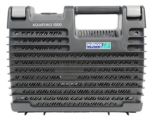 Hozelock 1586 1240 Aquaforce 15000 pompa do stawu - obrazek 1