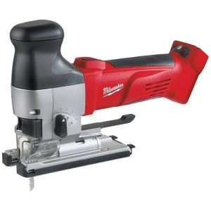 Milwaukee HD18JSB 0 Sierra Elèctrica, 18 V, Wielobarwny Milwaukee HD18JSB 0 Sierra Elèctrica, 18 V, Wielobarwny