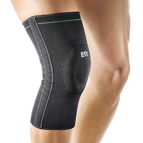 L&R Cellacare® Genu Classic bandaż na kolano 2 - obrazek 1