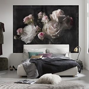 Komar 4 876 fototapeta z papieru Eternity, wymiary: 254 x 184 cm (szerokość wysokość), części, łącznie klejem, Made in Germany, kolorowa Komar 4 876 fototapeta z papieru Eternity, wymiary: 254 x 184 cm (szerokość wysokość), części, łącznie klejem, Made in Germany, kolorowa