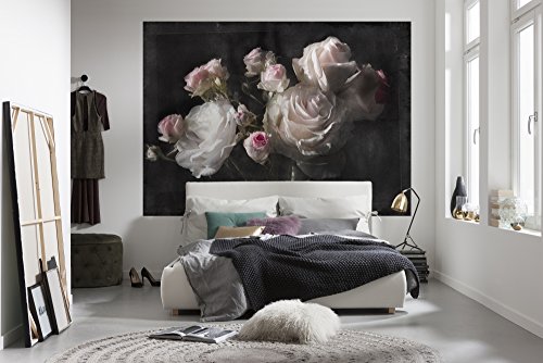 Komar 4 876 fototapeta z papieru Eternity, wymiary: 254 x 184 cm (szerokość wysokość), części, łącznie klejem, Made in Germany, kolorowa - obrazek 1