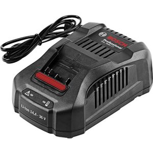 Bosch Professional GAL 3680 CV – Ładowarka do Akumulatorów Bosch Professional GAL 3680 CV – Ładowarka do Akumulatorów