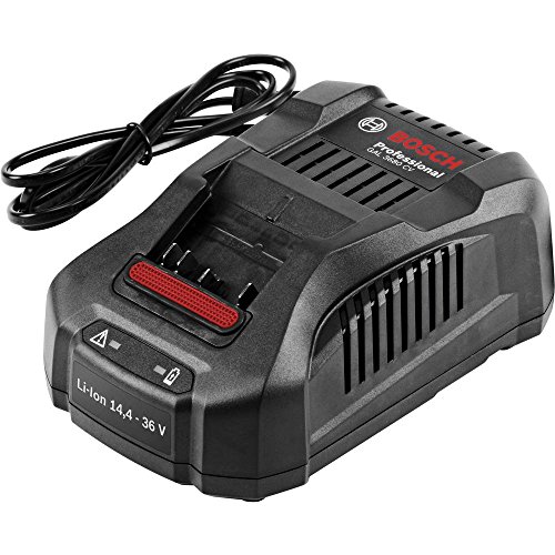 Bosch Professional GAL 3680 CV - Ładowarka do Akumulatorów - obrazek 1