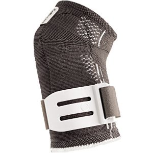 L&R Cellacare® Epi Comfort bandaż na łokcie 4 antracyt L&R Cellacare® Epi Comfort bandaż na łokcie 4 antracyt