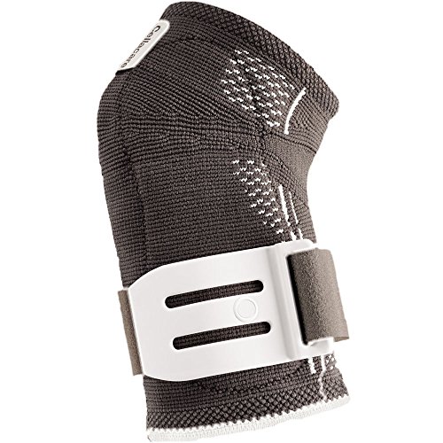 L&R Cellacare® Epi Comfort bandaż na łokcie 4 antracyt - obrazek 1