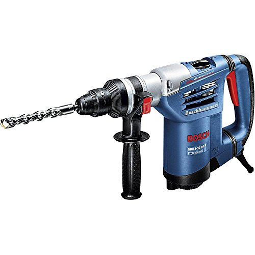 Bosch GBH 4-32 DFR - Młot udarowo-obrotowy - obrazek 1