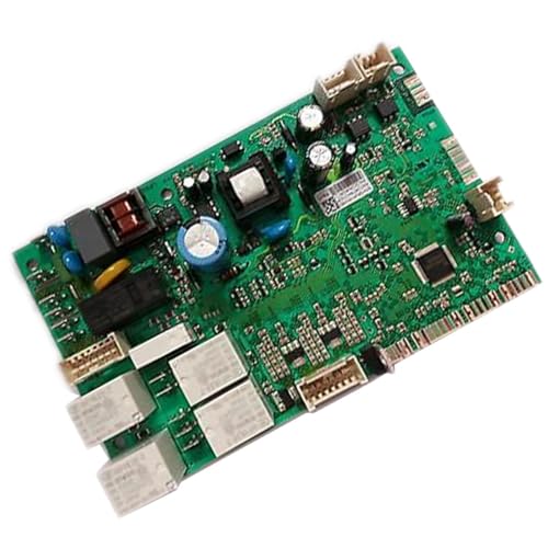Elektronika mocy programowana AEG 807707505/2 oryginał do kuchenki - obrazek 1
