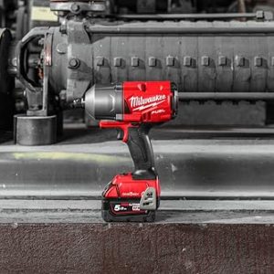 Milwaukee Paliwo jeden klucz M18 ONEFHIWP12 0X Impact Driver bez baterii lub ładowarki 4933459724 Milwaukee Paliwo jeden klucz M18 ONEFHIWP12 0X Impact Driver bez baterii lub ładowarki 4933459724