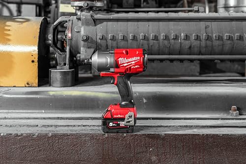 Milwaukee Paliwo jeden klucz M18 ONEFHIWP12 0X Impact Driver bez baterii lub ładowarki 4933459724 - obrazek 1