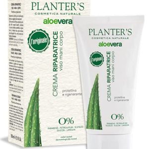 Planter’s Krem Aloe Vera, 10 zasad, 150 ml Planter’s Krem Aloe Vera, 10 zasad, 150 ml