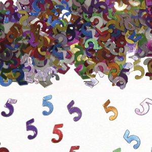 Folat Imprezowe konfetti numer 5 Folat Imprezowe konfetti numer 5