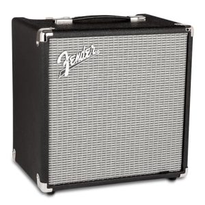 Fender Rumble 25 V3 Combo Wzmacniacz basowy