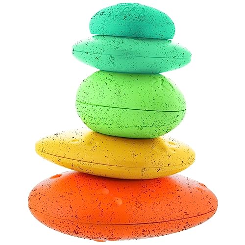 Chicco Balansujące Kamienie Stone Balance Piramida Chicco Balansujące Kamienie Stone Balance Piramida