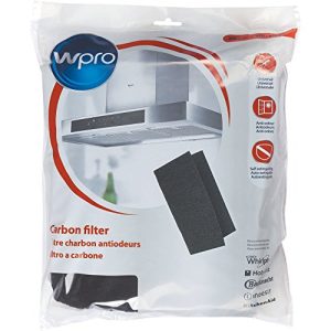 WPRO UCF017 Filtr z węglem aktywnym do okapów kuchennych – Uniwersalny, możliwość przycięcia na wymiar WPRO UCF017 Filtr z węglem aktywnym do okapów kuchennych – Uniwersalny, możliwość przycięcia na wymiar