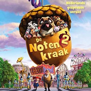 De Notenkraak 2 De Notenkraak 2