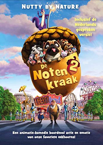 De Notenkraak 2 - obrazek 1