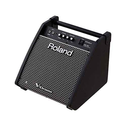 ROLAND PM100 monitor odsłuchowy do perkusji ROLAND PM100 monitor odsłuchowy do perkusji