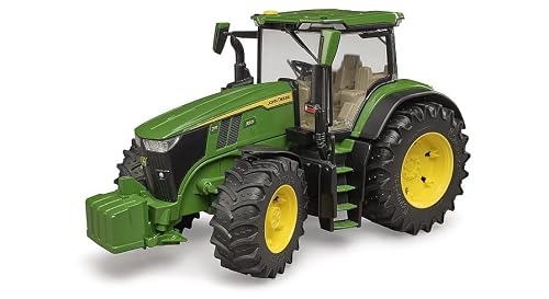 Bruder John Deere 7R 350 - obrazek 1
