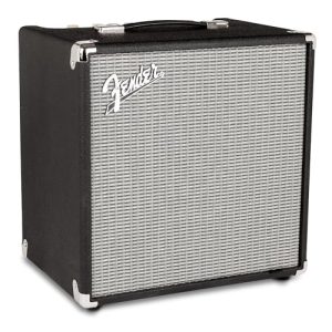 WZMACNIACZ BASOWY FENDER RUMBLE 40 V3 40W GŁOŚNIK 10 SPECIAL DESIGN